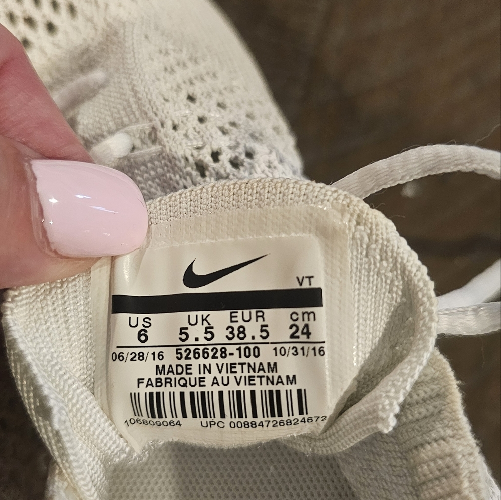 Nike Racing - Picture 5 of 5